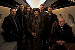 Loading Now You See Me 2 Pics 2 -    2   2 (4DX) ...