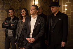 Loading Now You See Me 2 Pics 3 -    3   2 ...