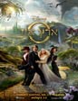 Oz: The Great and Powerful