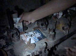 Loading Paranormal Activity: The Marked Ones Pics 2 -    2    :  ...