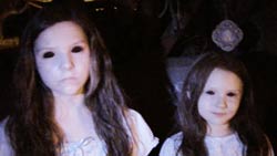 Loading Paranormal Activity: The Marked Ones Pics 5 -    5    :  ...