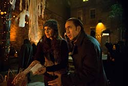 Loading Pay the Ghost Pics 3 -    3   ...