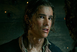 Loading Pirates of the Caribbean 5 Pics 4 -    4   :    (4DX) ...