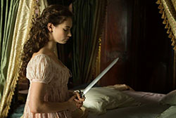 Loading Pride and Prejudice and Zombies Pics 5 -    5      ...