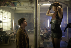 Loading Ready Player One Pics 3 -    3     (  | IMAX) ...