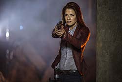Loading Resident Evil The Final Chapter Pics 4 -    4   :   (4DX) ...
