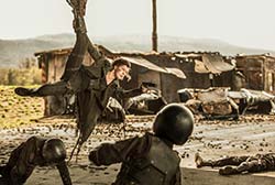 Loading Resident Evil The Final Chapter Pics 5 -    5   :   ...