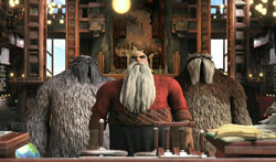 Loading Rise of the Guardians Pics 2 -    2    ...