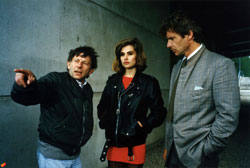 Loading Roman Polanski: A Film Memoir Pics 3 -    3   :  ...