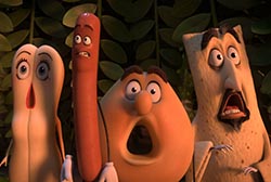 Loading Sausage Party Pics 3 -    3    ...