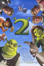 Shrek 2 - פרטי סרט : שרק 2 (דיבוב עברי)