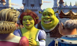 Loading Shrek 2 Pics 1 -  ����� ���� 1 ����� ��� 2 (����� ����) ...