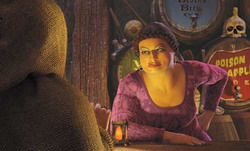 Loading Shrek 2 Pics 3 -  ����� ���� 3 ����� ��� 2 (����� ����) ...