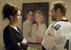 Loading Silver Linings Playbook Pics 1 -    1      ...