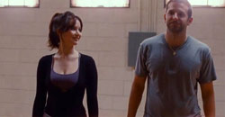 Loading Silver Linings Playbook Pics 3 -    3      ...