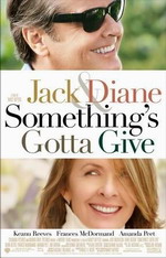 Something's Gotta Give -   :   