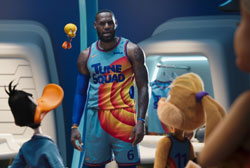 Loading Space Jam A New Legacy Pics 3 -    3   ':   ...