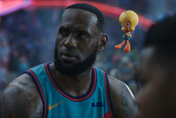 Loading Space Jam A New Legacy Pics 4 -    4   ':   () ...