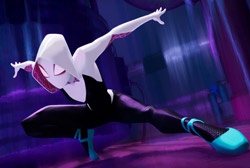 Loading Spider Man Into the Spider Verse Pics 5 -    5  :   ...