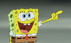 Loading Spongebob And Squarepants Movie 1 ...