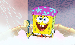 Loading Spongebob And Squarepants Movie 4 ...