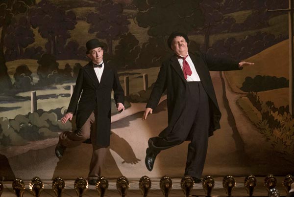 Loading Stan and Ollie Pics 1 -    1    ...