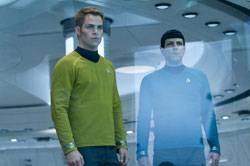 Loading Star Trek Into Darkness Pics 1 -    1    -  ...