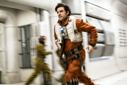 Loading Star Wars Episode VIII Pics 5 -    5   :  ' (  | IMAX) ...