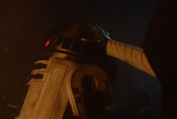 Loading Star Wars The Force Awakens Pics 3 -    3   :   (  | IMAX) ...
