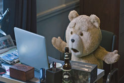 Loading Ted 2 Pics 2 -    2   2 ...
