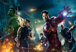 Loading The Avengers 2 Pics 1 -    1  :   (  | IMAX) ...