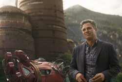 Loading The Avengers Infinity War Pics 4 -    4  :   (  | IMAX) ...