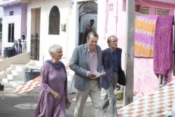 Loading The Best Exotic Marigold Hotel Pics 3 -    3     ...