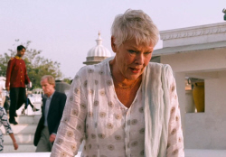 Loading The Best Exotic Marigold Hotel Pics 5 -    5     ...