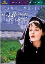The Bride Wore Black -   :   
