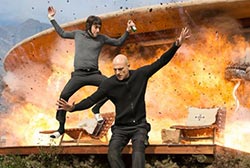 Loading The Brothers Grimsby Pics 1 -    1   (4DX) ...