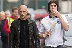 Loading The Brothers Grimsby Pics 3 -    3   ...