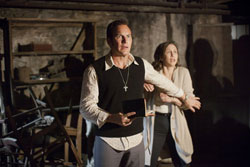 Loading The Conjuring Pics 5 -    5     ...