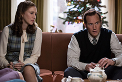 Loading The Conjuring 2 Pics 3 -    3     2 ...
