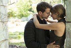 Loading The Divergent Series Allegiant Pics 5 -    5   :  (4DX) ...