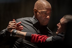Loading The Equalizer 3 Pics 4 -    4    3:   ...