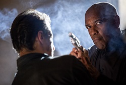 Loading The Equalizer 3 Pics 5 -    5    3:   ...