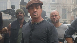 Loading The Expendables 3 Pics 1 -    1    3 ...