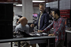 Loading The Fast and the Furious 6 Pics 1 -    1    6 ...