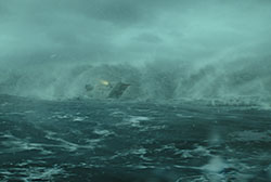 Loading The Finest Hours Pics 2 -    2     (  | IMAX) ...