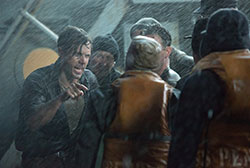 Loading The Finest Hours Pics 4 -    4     (  | IMAX) ...