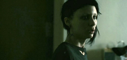 Loading The Girl with the Dragon Tattoo 2011 Pics 4 -    4      (2011) ...