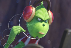Loading The Grinch Pics 4 -    4  ' ...