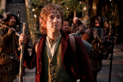 Loading The Hobbit: An Unexpected Journey Pics 3 -    3  :    ( ) ...