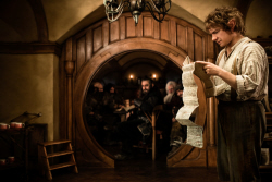 Loading The Hobbit: An Unexpected Journey Pics 4 -    4  :    ...